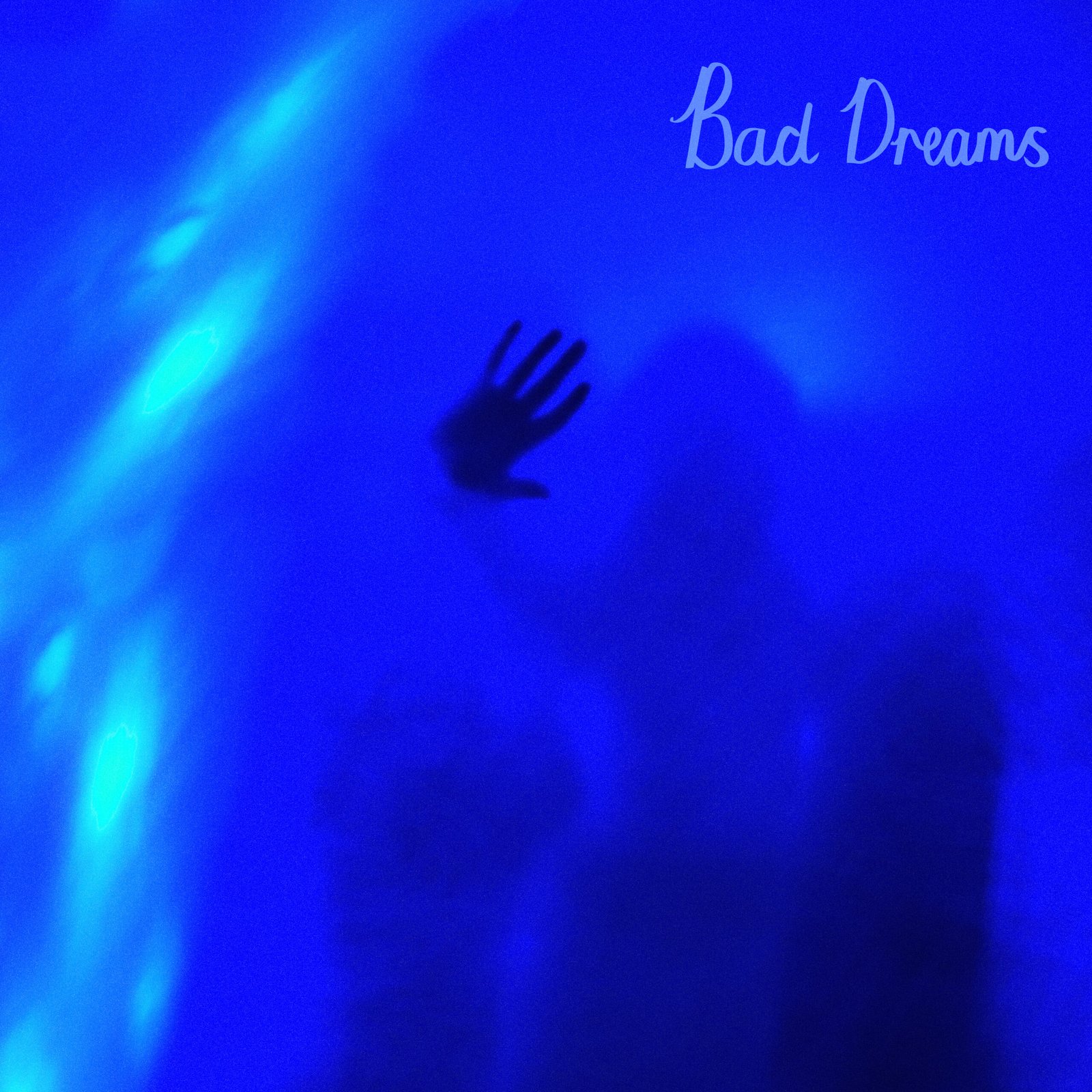 Bad Dreams - Polyvinyl