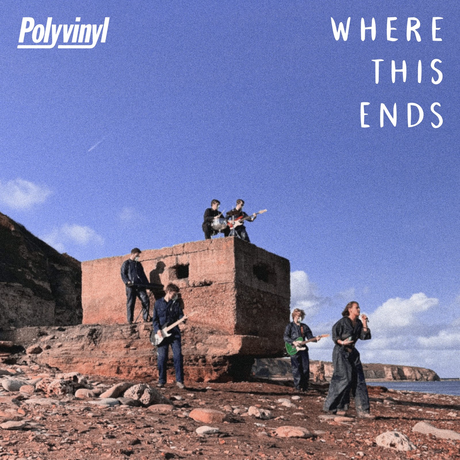 Where This Ends - Polyvinyl