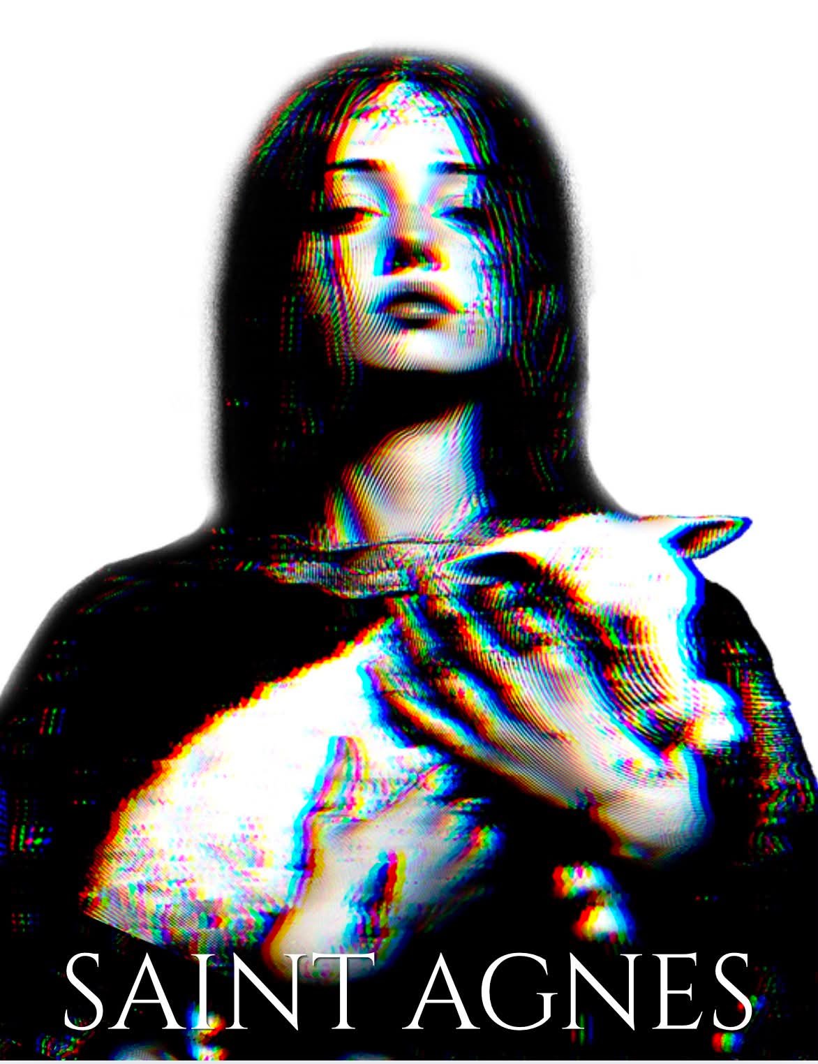 Saint Agnes (Soundtrack)